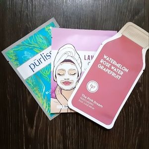 Face Mask Bundle